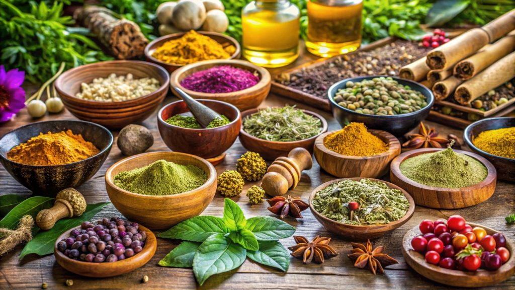 Ayurveda: The Ancient Science of Life
